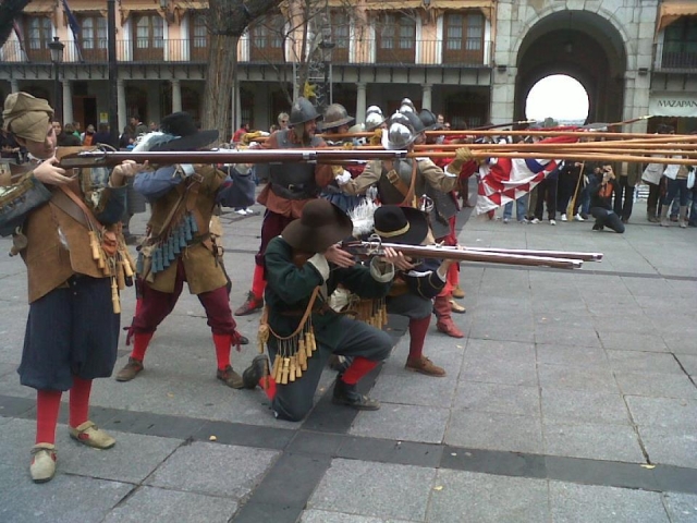  Reconstitutions historiques 